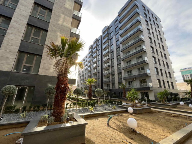EMPİRE BEYLİKDÜZÜ KAPALI MUTFAK E5 ÜSTÜNDE 2+1 SATILIK