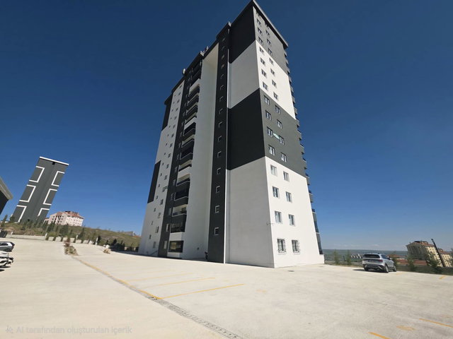 ETİMESGUT YAPRACIK ATAYURT MAHALLESİ’NDE 2+1 LÜKS DAİRE
