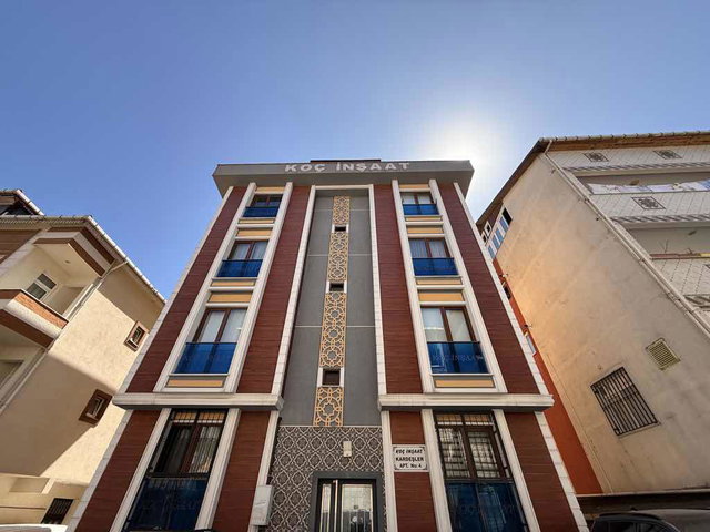 ATAŞEHİR KAYIŞDAĞI’NDA 1+1 EŞYALI KİRALIK DAİRE