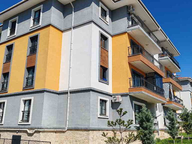 REMAX FORCE'TAN KUYUCAK HORSUNLU TOKİ'DE 2.100.000 PEŞİNATLA 2+1