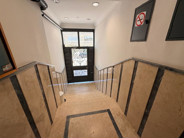 DİKMEN AKPINAR 850 CADDEDE ASANSÖRLÜ SATILIK 3+1 DAİRE