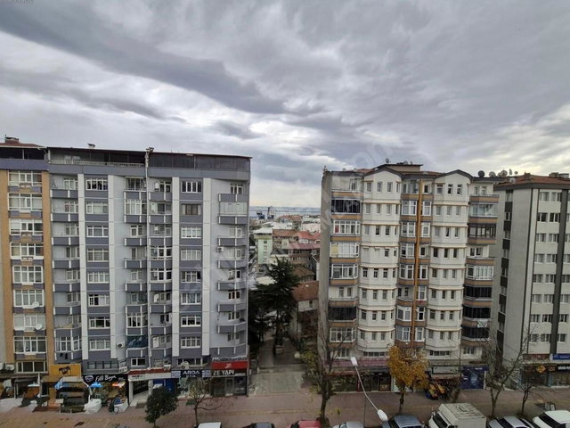 REMAX NİDA DAN 100. YIL BULVARI CEPHELI | SELAHIYE’DE 3+1 | 120 M² NET ASANSÖRLÜ