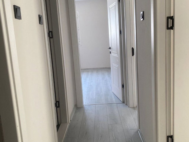 NARLIDERE ÇATALKAYA MAHALLESI'NDE TADILATLI, TEMIZ, 3+1 DAIRE