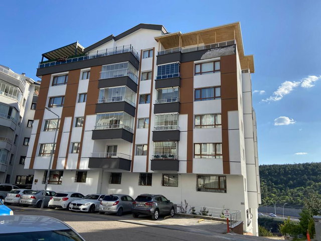 KARAPINAR’DA KİRALIK 2+1 DAİRE