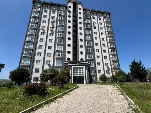 REMAX MİD TOKİ DE SATILIK 1+1 DAİRE