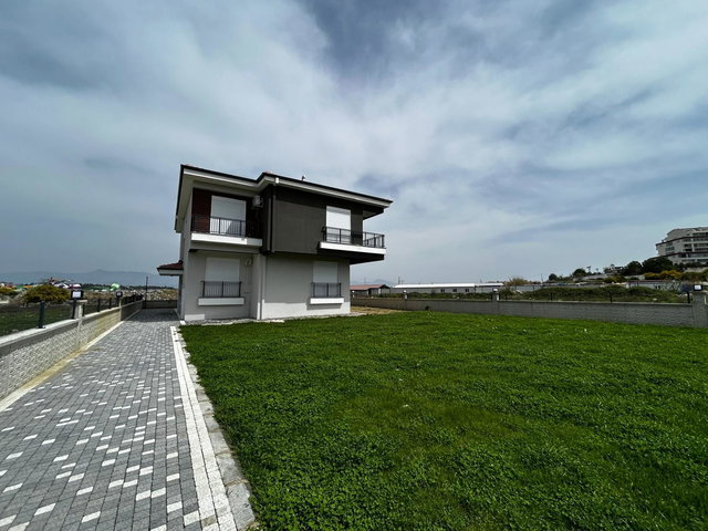 ILICA KUMKÖY DE KİRALIK 1+1 DAİRE