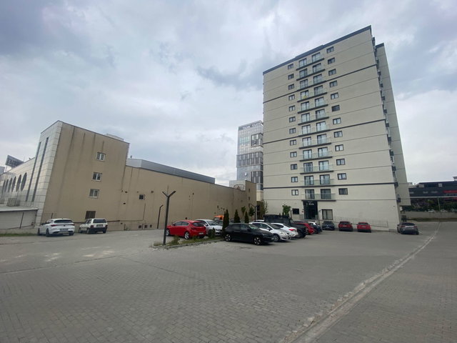 ALTAY MAH., FREKANS CADDE'DE BAĞIMSIZ MUTFAKLI KİRALIK 2+1