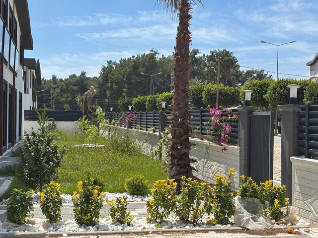 KAVAKLI - NOVA REZİNDAS SATILIK 2+1 DAIRE