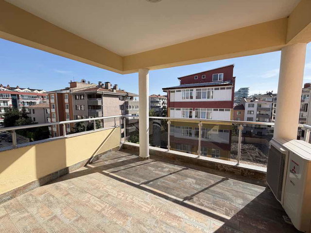 EDİRNE KOCA SİNAN’DA 4+1 SATILIK ARAKAT GENİŞ DAİRE