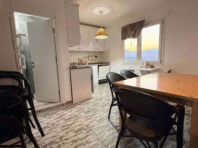 REMAX ADVANTAGE ARZU AKSARAY GÖMEÇ KARAAĞAÇTA TERASLI DAIRE