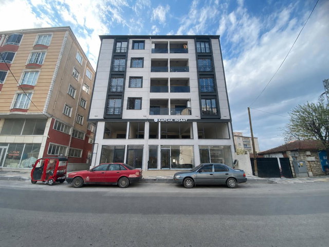 REMAX LAND DEN TEKİRDAĞ SARAY PAZARCIK MAHALLESİ'NDE SATILIK 2+1 SIFIR DAİRE