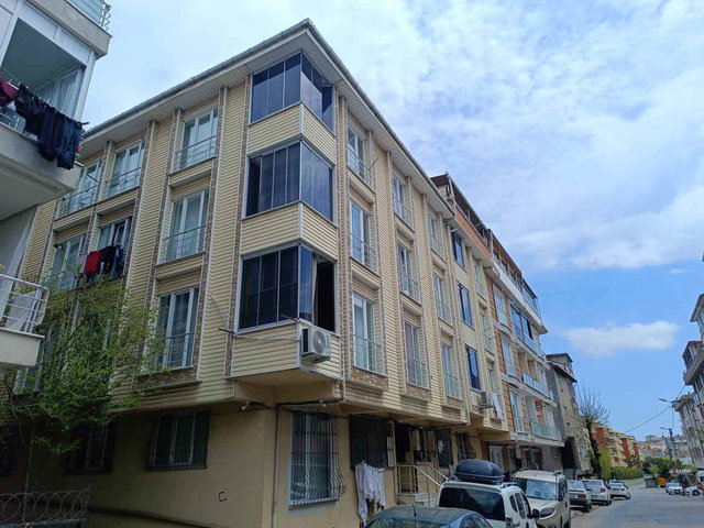 REMAX ASHILL SANCAKTEPE ATATÜRK MAHALLESI KIRALIK 2+1 DAIRE