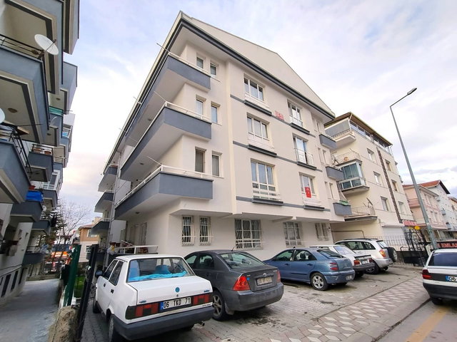 SATILIK 3+1 DAİRE KAZIM KARABEKİR MERKEZİ KONUM – YATIRIM FIRSATI
