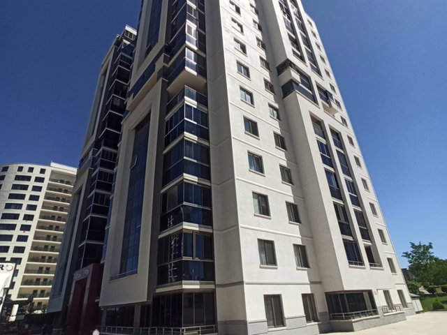 SATILIK  4+1 GENİŞ DAİRE OPEN SKY BAĞLICA