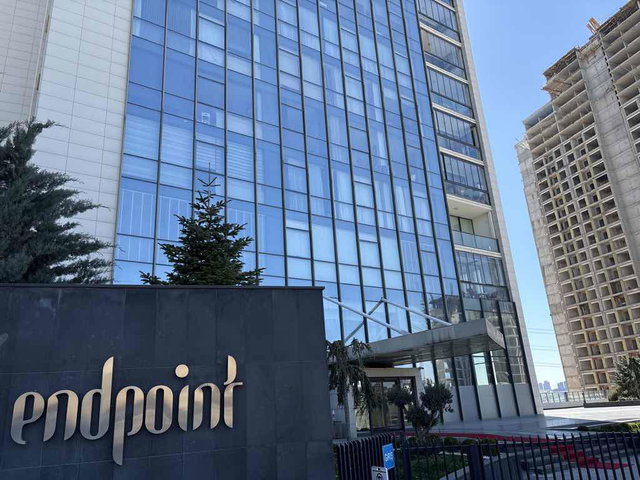 İNCEK END POİNT TOWERS SATILIK 1+1 DAİRE