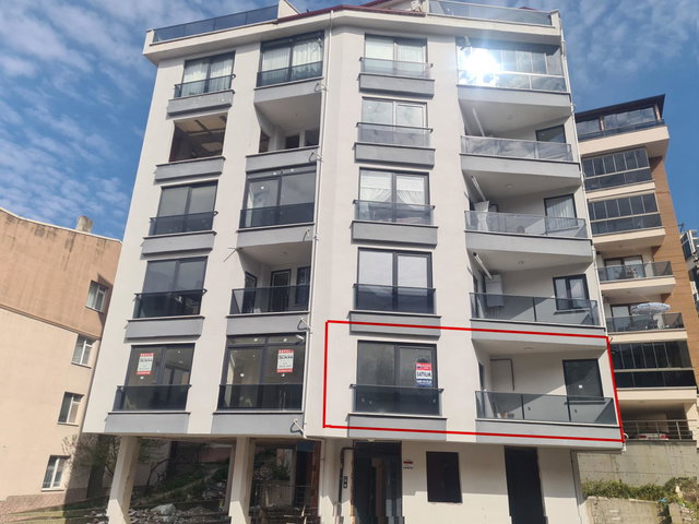 REMAX DIA'DAN AKÇAKOCA OSMANİYE MH 2+1 SATILIK DAİRE