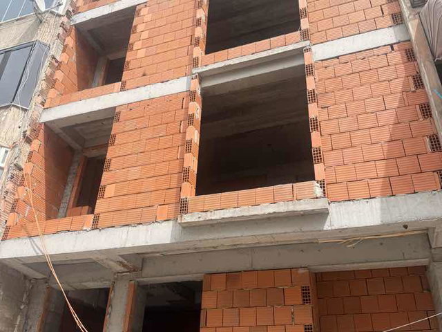 M7 METROYA ANA CADDEYE YAKIN SIFIR DAİRELER