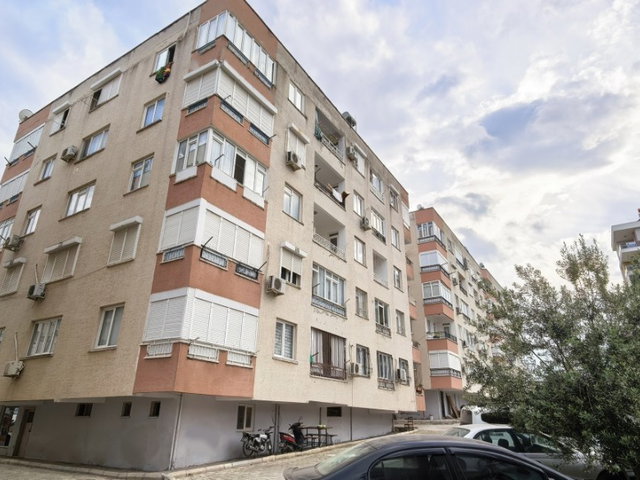 KEPEZ AYDOĞMUŞ MAHALLESİ SİTE İÇERİSİNDE KİRALIK 3+1 DAİRE