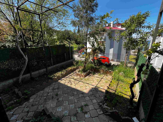 REMAXÇAKRA ÖMER ONAYCI'DAN ULAŞLI'DA SATILIK BAHÇELI TRIPLEX