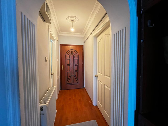 REMAXÇAKRA ÖMER ONAYCI'DAN ULAŞLI'DA SATILIK BAHÇELI TRIPLEX