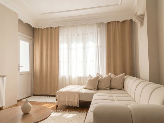 ESENYURT TALAT PAŞA MAH. 1043 SOKAK ÇİFT CEPHE 3+1