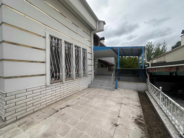 BATIKENT METRO YAKINI  4+1SATILIK DUBLEKS