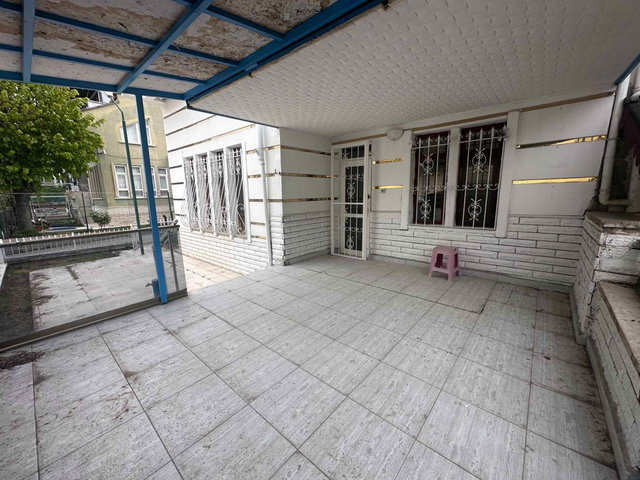 BATIKENT METRO YAKINI  4+1SATILIK DUBLEKS