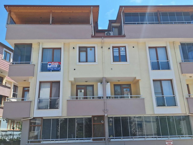 KÖRFEZ HACIOSMAN MAH.MERKEZİ KONUMDA 3+1 KİRALIK DAİRE