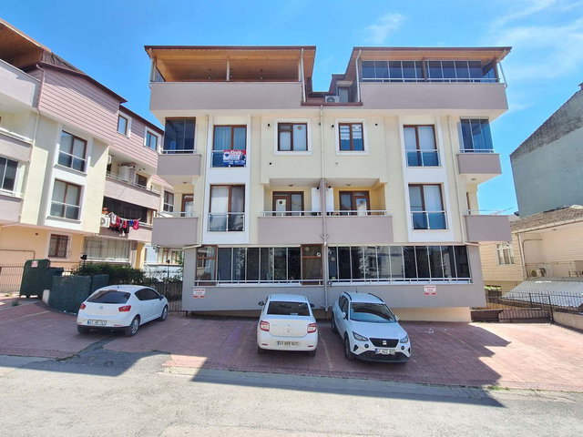 KÖRFEZ HACIOSMAN MAH.MERKEZİ KONUMDA 3+1 KİRALIK DAİRE