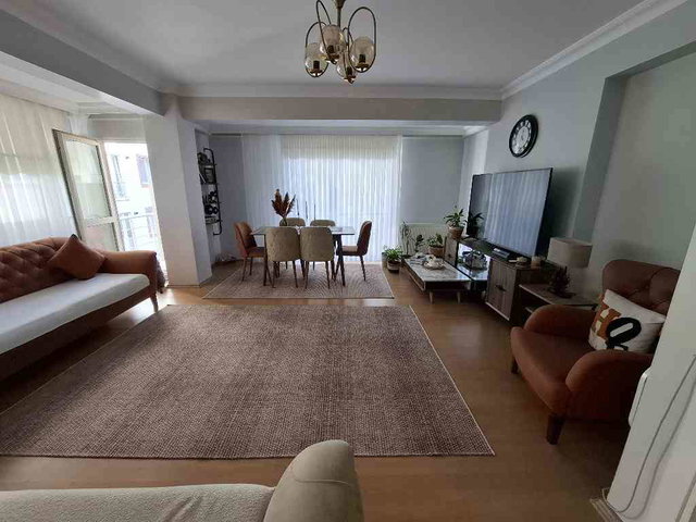 REMAX DİNAMİK'TEN NADİDE EVLERİ 2+1 SATILIK LÜX DAİRE