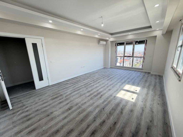 GÜNEŞLİ BAĞLAR MAHALLESİ ÇEŞME PARK EVLERINDE MODERN, DONANIMLI VE PRESTIJLI 3+1 SIFIR DAİRE