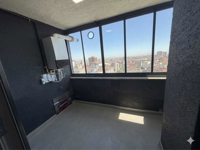 GÜNEŞLİ BAĞLAR MAHALLESİ ÇEŞME PARK EVLERINDE MODERN, DONANIMLI VE PRESTIJLI 3+1 SIFIR DAİRE