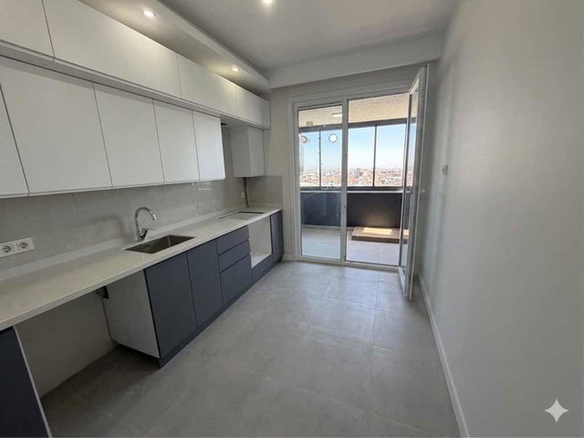 GÜNEŞLİ BAĞLAR MAHALLESİ ÇEŞME PARK EVLERINDE MODERN, DONANIMLI VE PRESTIJLI 3+1 SIFIR DAİRE