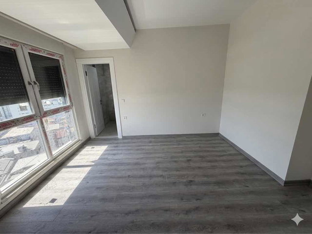 GÜNEŞLİ BAĞLAR MAHALLESİ ÇEŞME PARK EVLERINDE MODERN, DONANIMLI VE PRESTIJLI 3+1 SIFIR DAİRE