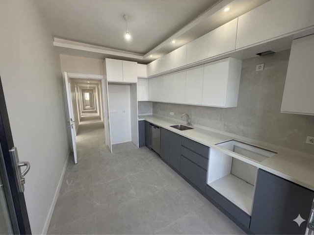 GÜNEŞLİ BAĞLAR MAHALLESİ ÇEŞME PARK EVLERINDE MODERN, DONANIMLI VE PRESTIJLI 3+1 SIFIR DAİRE
