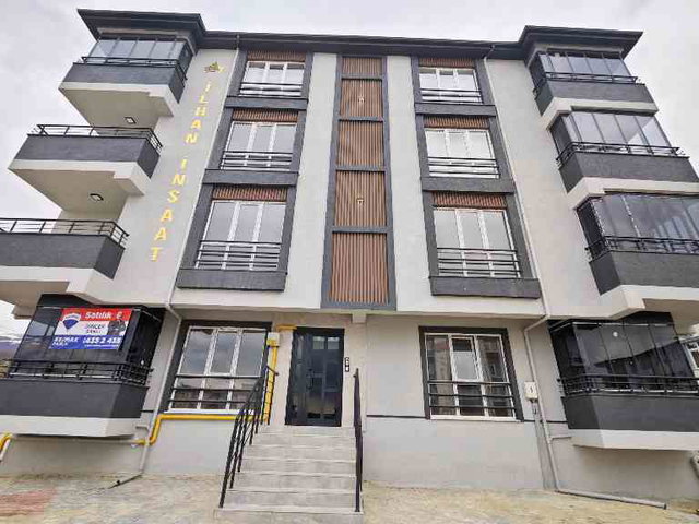 SAMSUN LADİK DE 2+1