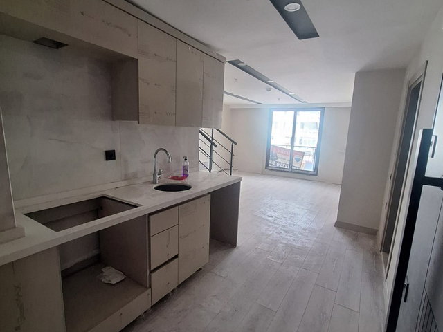 ANTALYA’NIN KALBINDE KONFORLU 3+1 KIRALIK DAIRE