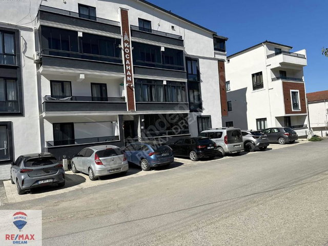 YEŞILYURT MAHALLESI’NDE GENIŞ BAHÇELI 3+1 BAHÇE DUBLEKS SATILIK DAIRE