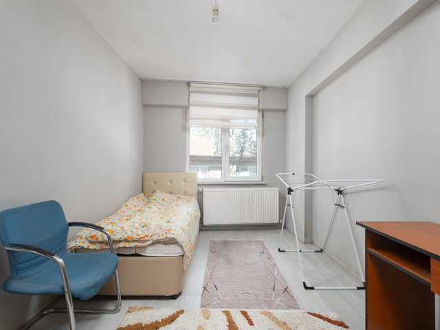 REMAX ADVANTAGE'DEN NİLÜFER DE YÜKSEK KREDİLİ 1+1 SATILIK DAİRE