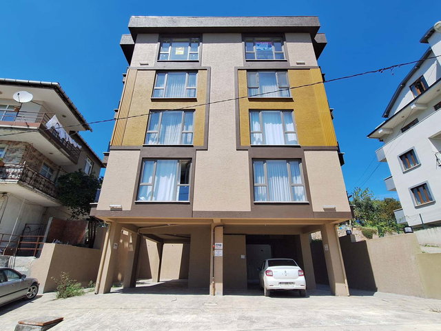 KOCAELİ ÜNV.KÖRFEZ KAMPÜSÜ YANINDA DENİZ MANZARALI SATILIK DAİRE