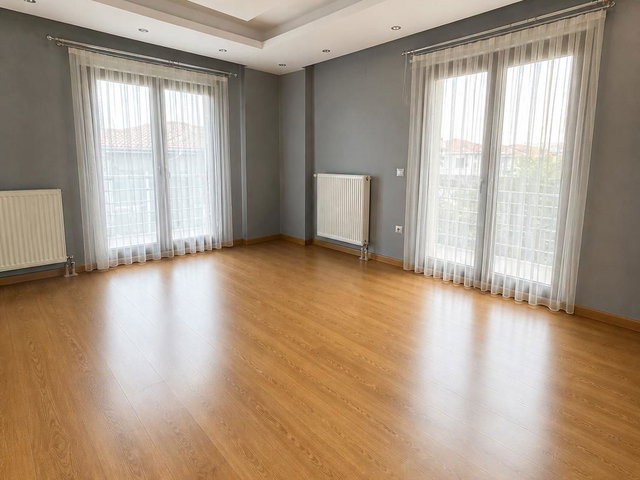 REMAX GALA'DAN KELEBEKLER VADİSİ’NDE AYRICALIKLI YAŞAM: PEYZAJ MANZARALI BÜYÜK 3+1