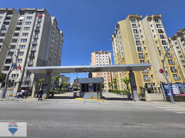 TUZLA ŞİFA MH. KİPTAŞ 1. ETAP 2+1 KİRALIK DAİRE