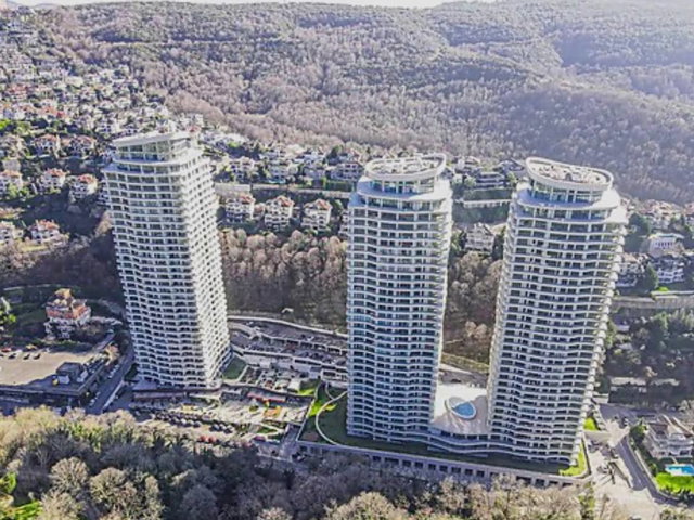 ACARVERDE TEK YETKİLİ SATILIK DAİRE
