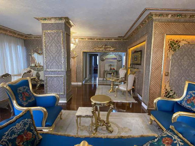 FINDIKZADE TURGUT ÖZAL MİLLET CADDESİNDE 3+1 KİRALIK DAİRE