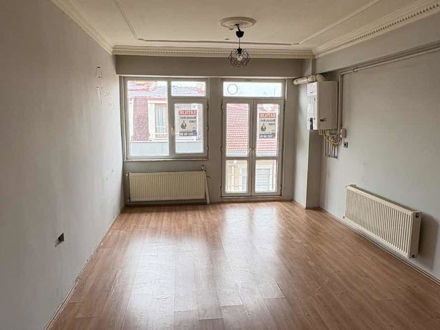 RE/MAX MOD'DAN ESKIBAĞLAR MH. YATIRIMLIK SATILIK 2+1 - BOŞ DAIRE