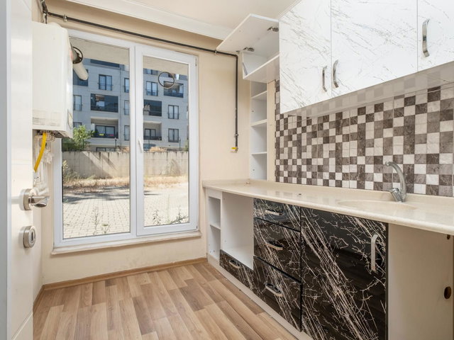 REMAX ADVANTAGE'DEN FETHİYE DE FIRSAT SATILIK 2+1 DAİRE