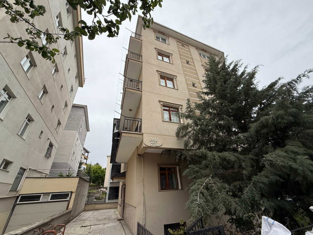 TANDOĞAN MAH. CADDE ÜZERİ 3+1 SATILIK DAİRE