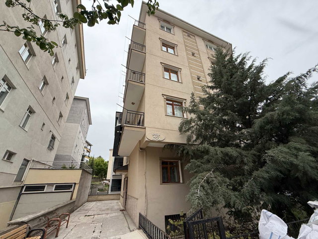 TANDOĞAN MAH. CADDE ÜZERİ 3+1 SATILIK DAİRE