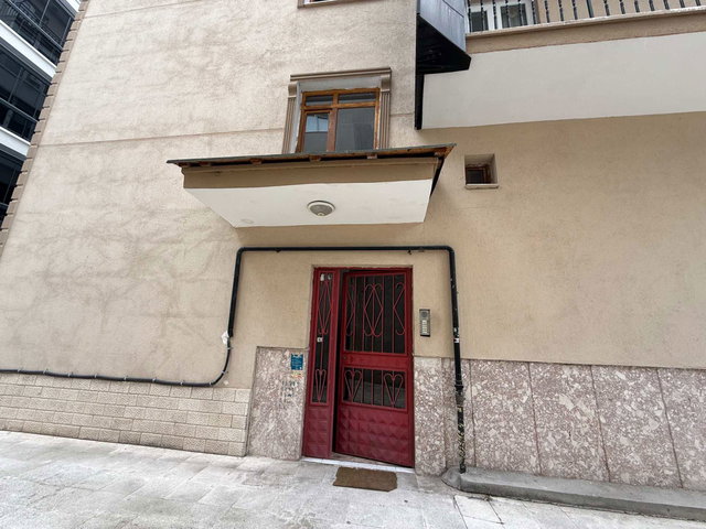 TANDOĞAN MAH. CADDE ÜZERİ 3+1 SATILIK DAİRE