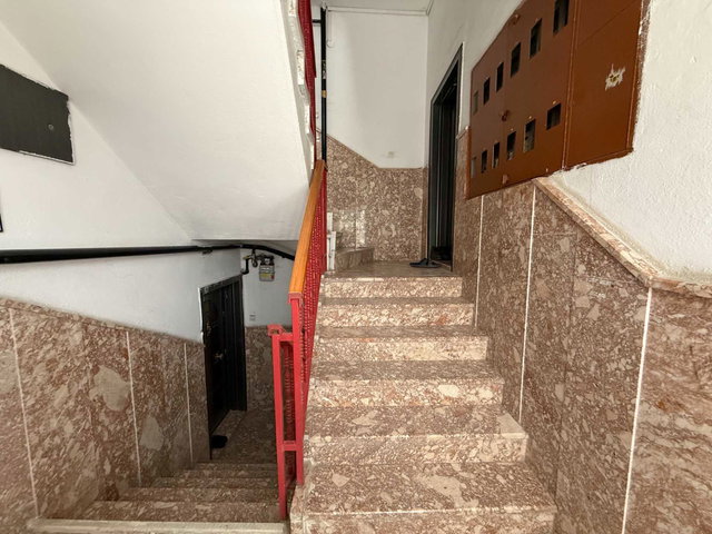 TANDOĞAN MAH. CADDE ÜZERİ 3+1 SATILIK DAİRE